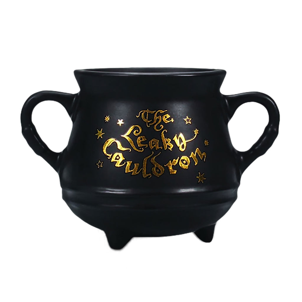 Productafbeelding Harry Potter - Wegisweg Ketel Mok