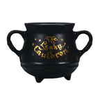 Productafbeelding Harry Potter - Wegisweg Ketel Mok