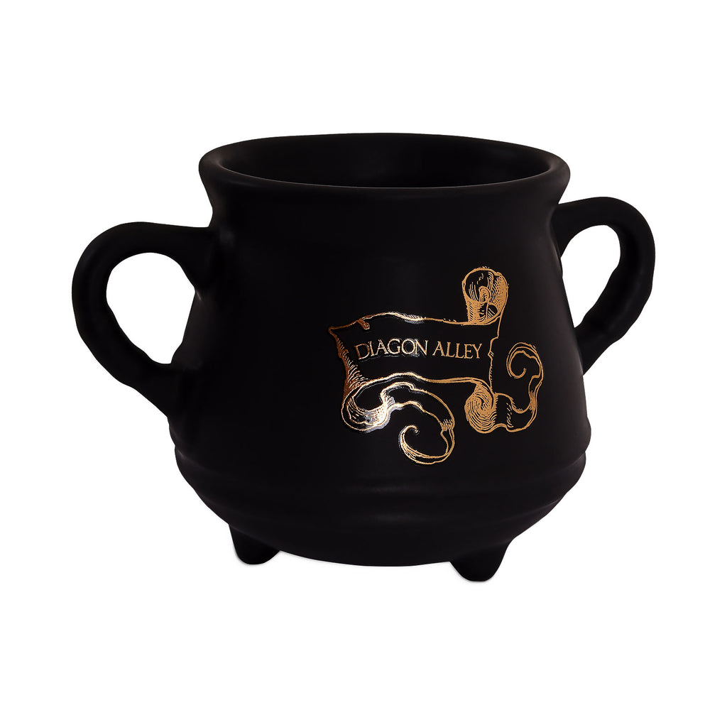 Productafbeelding Harry Potter - Wegisweg Ketel Mok