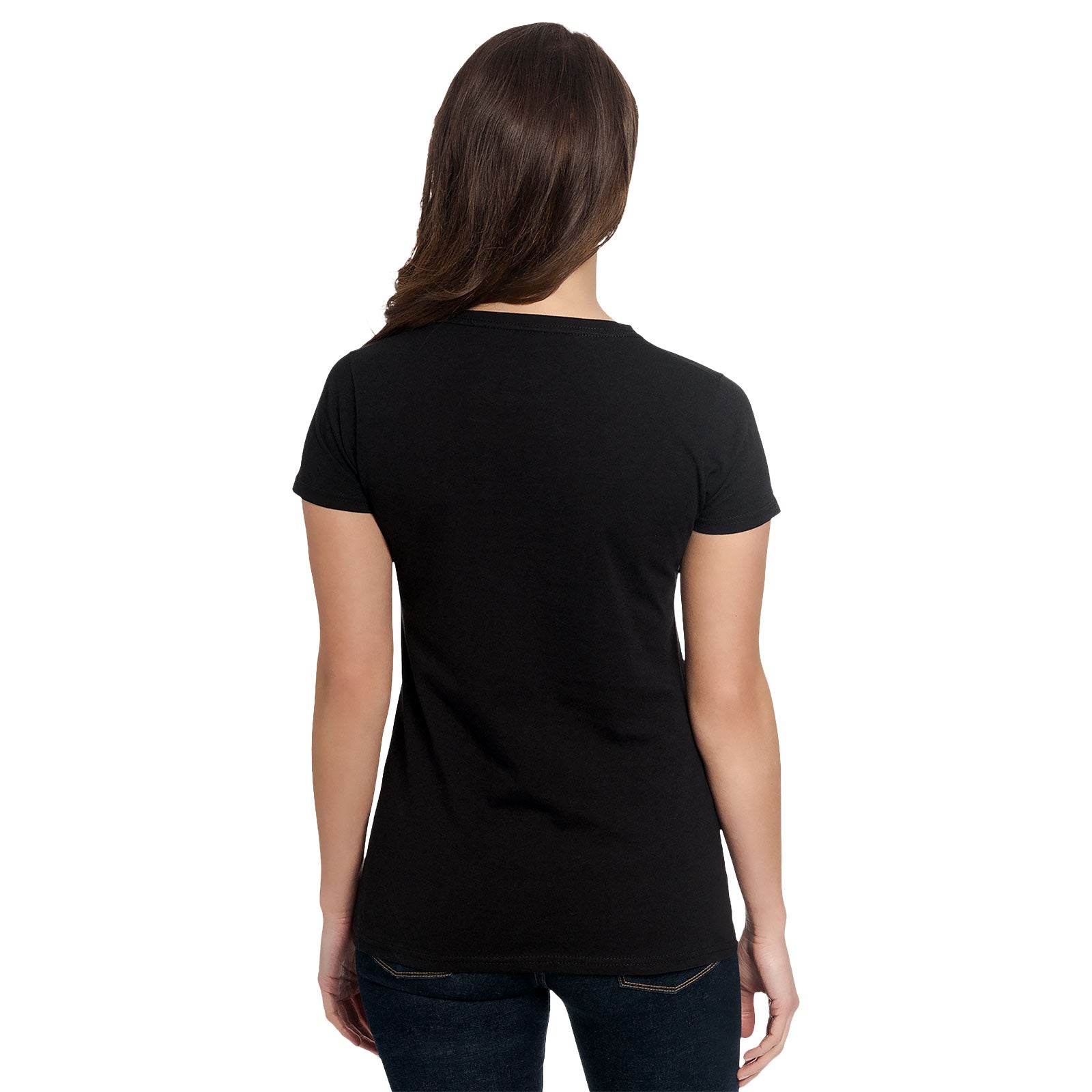 Productafbeelding American Horror Story - Wednesdays Dames T-shirt Zwart