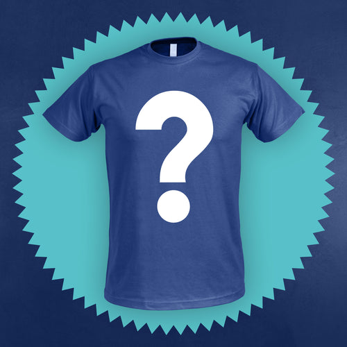 Productafbeelding Verrassing T-shirt