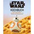 Product image The Star Wars Cookbook