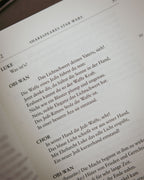 Productafbeelding William Shakespeare's Star Wars - Voorwaar, Een Nieuwe Hoop