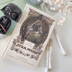 Productafbeelding William Shakespeare's Star Wars - Voorwaar, Een Nieuwe Hoop