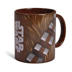 Productafbeelding Star Wars - Chewbacca Wookiee Munitiegordel Mok
