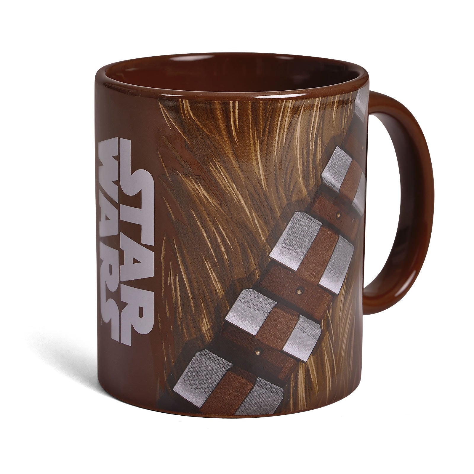 Productafbeelding Star Wars - Chewbacca Wookiee Munitiegordel Mok