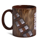 Productafbeelding Star Wars - Chewbacca Wookiee Munitiegordel Mok