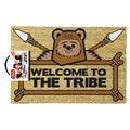 Productafbeelding Star Wars - Ewok Deurmat