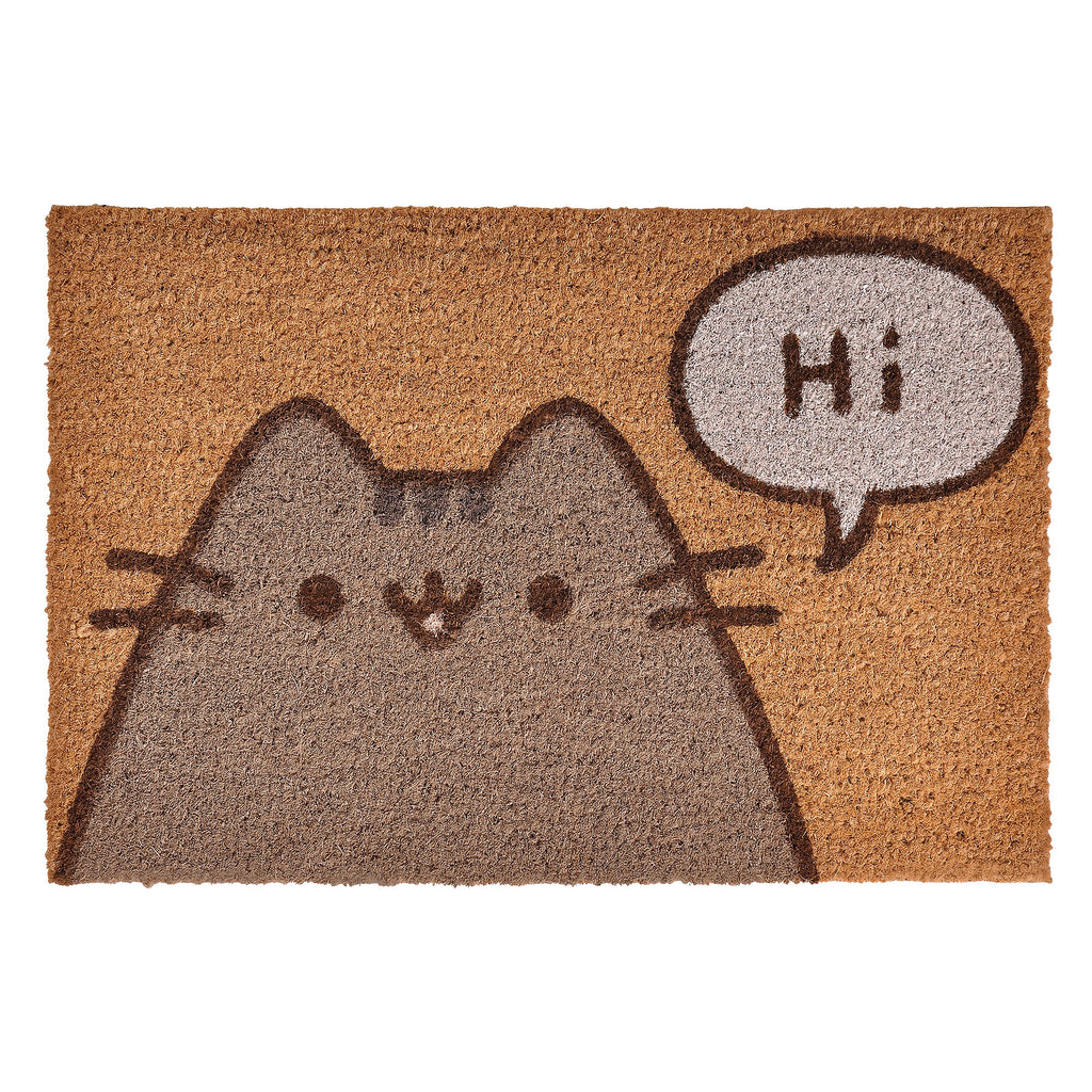 Productafbeelding Pusheen - Hi Deurmat