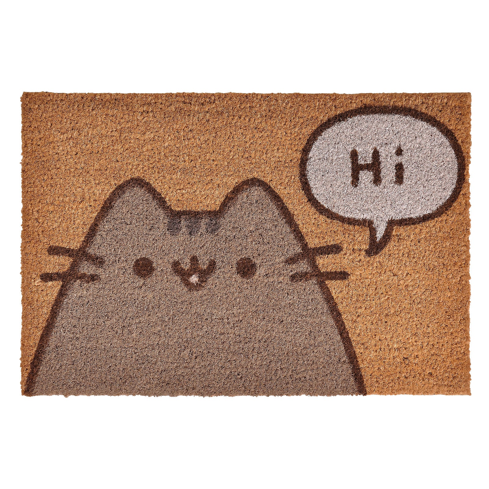 Productafbeelding Pusheen - Hi Deurmat