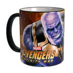 Productafbeelding Avengers - Thanos mok