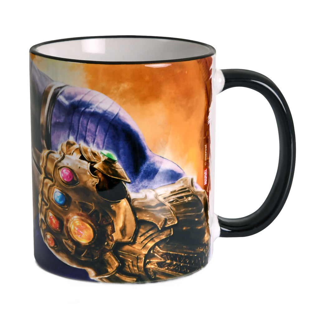 Productafbeelding Avengers - Thanos mok