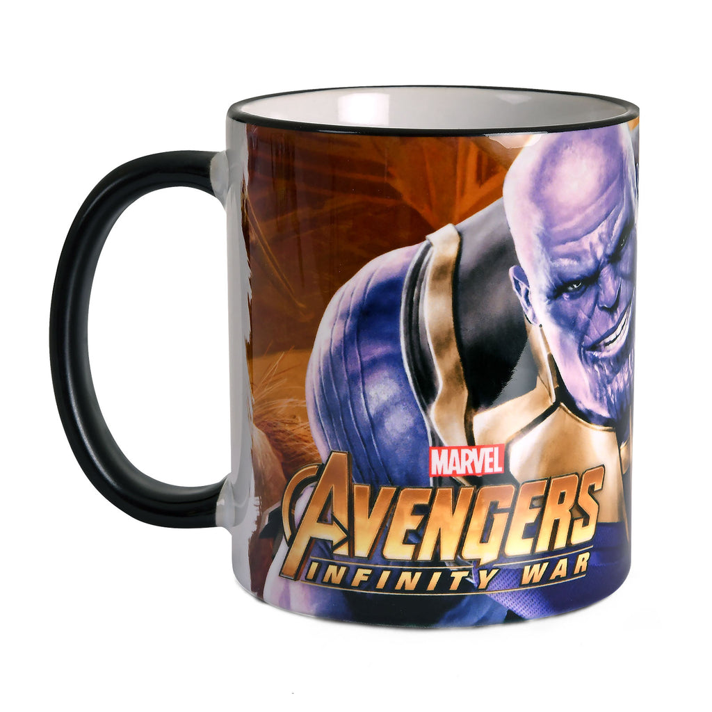 Productafbeelding Avengers - Thanos mok