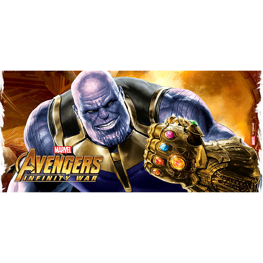 Productafbeelding Avengers - Thanos mok