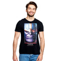 Productafbeelding Avengers - Thanos Titan T-Shirt Zwart