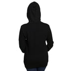 Productafbeelding Deadpool - Logo Hoodie Dames Zwart