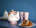 Productafbeelding Beauty and the Beast - Mevrouw Potts Theepot