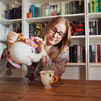 Productafbeelding Beauty and the Beast - Mevrouw Potts Theepot