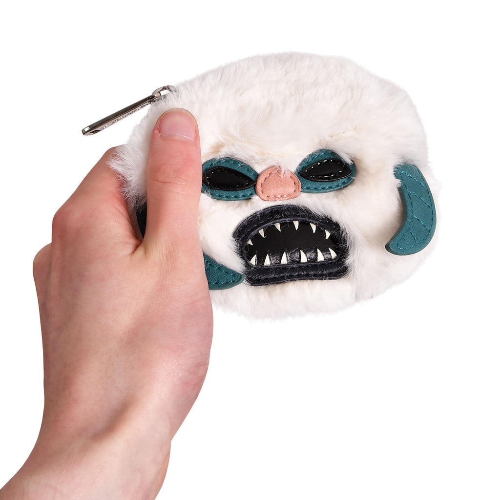 Productafbeelding Star Wars - Wampa Kleingeldportemonnee