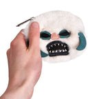 Productafbeelding Star Wars - Wampa Kleingeldportemonnee