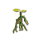 Productafbeelding Fantastic Beasts - Bowtruckle Pin