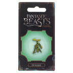 Productafbeelding Fantastic Beasts - Bowtruckle Pin