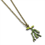 Productafbeelding Fantastic Beasts - Bowtruckle Ketting