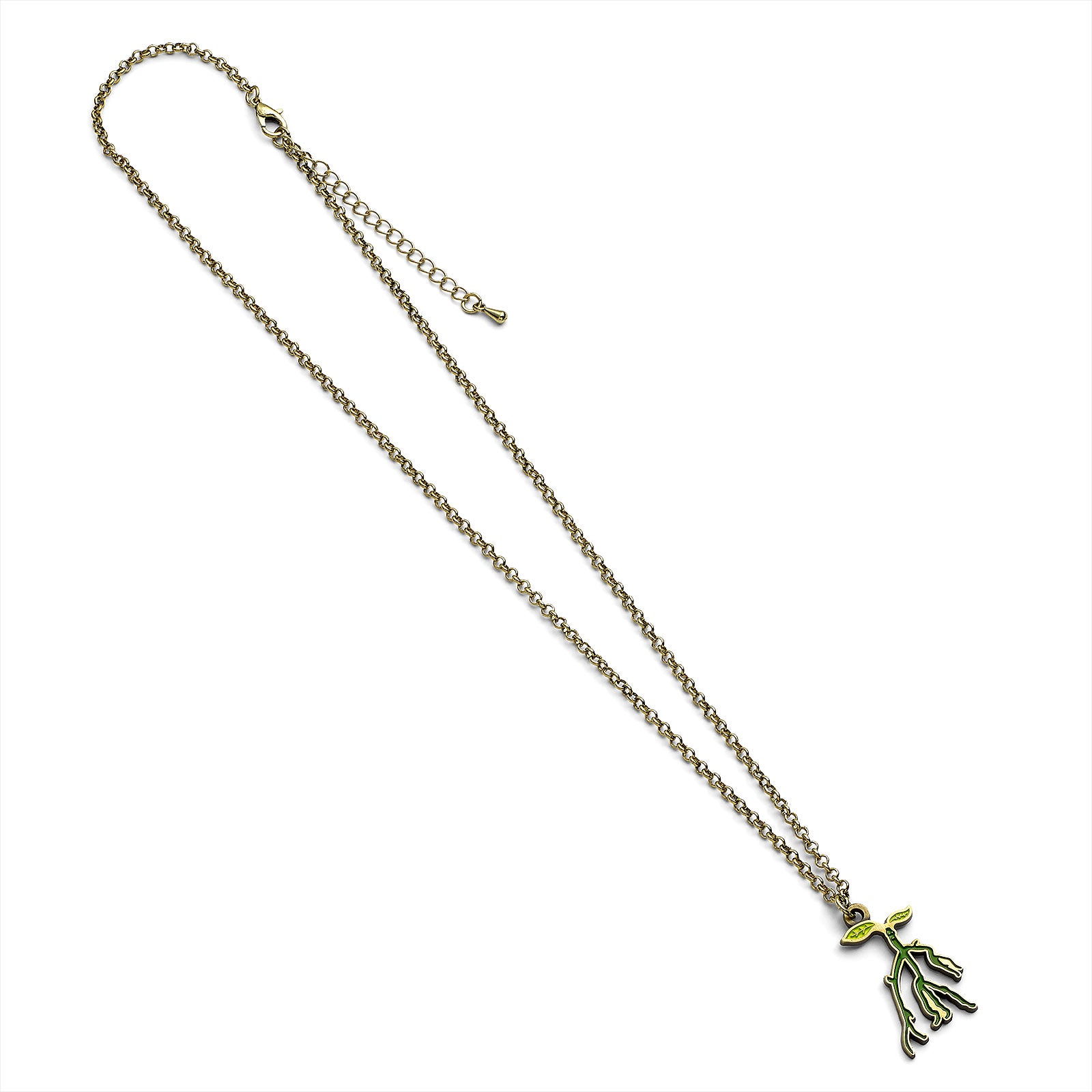 Productafbeelding Fantastic Beasts - Bowtruckle Ketting