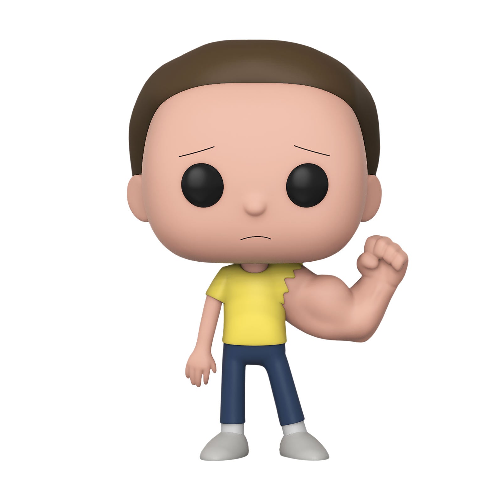 Productafbeelding Rick en Morty - Sentient Arm Morty Funko Pop Figuur