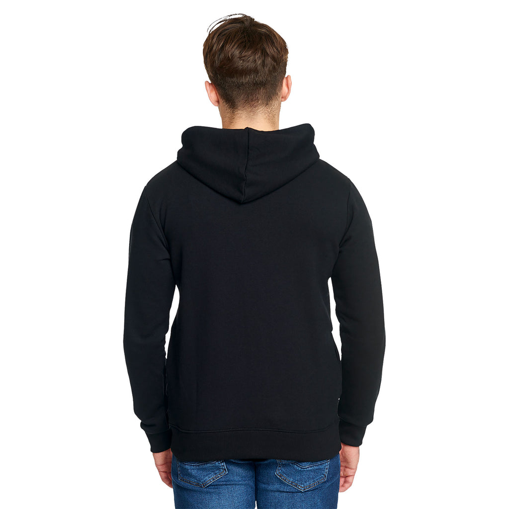 Productafbeelding Harry Potter - Hogwarts Wapen Hoodie Zwart