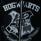 Productafbeelding Harry Potter - Hogwarts Wapen Hoodie Zwart