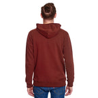 Productafbeelding Witcher - Wolf Medaillon Hoodie rood
