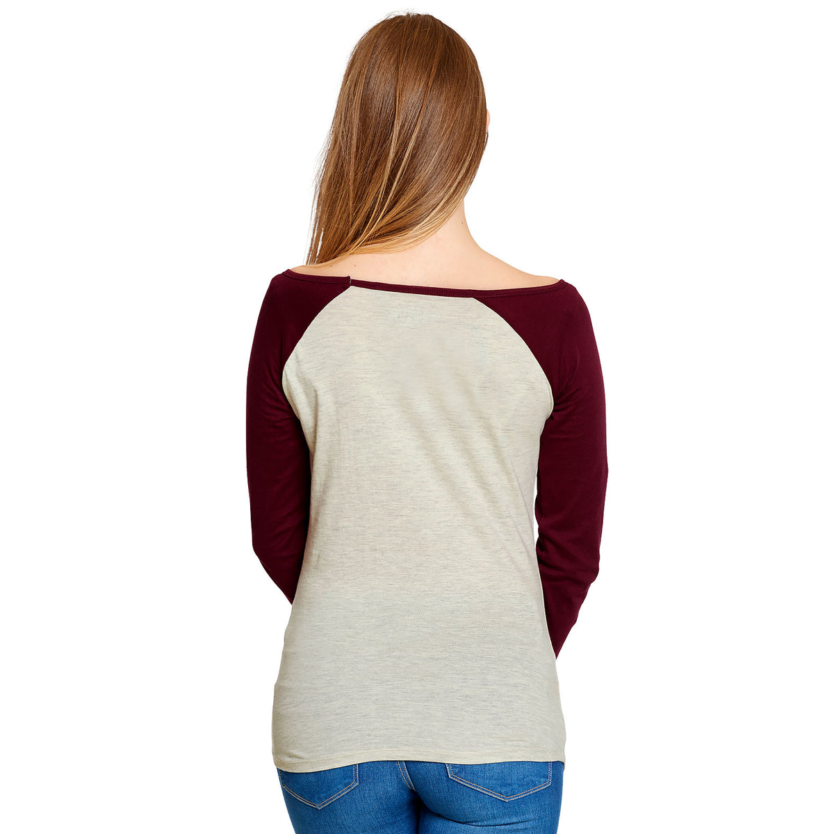 Productafbeelding Guardians of the Galaxy - Groot Longsleeve Dames
