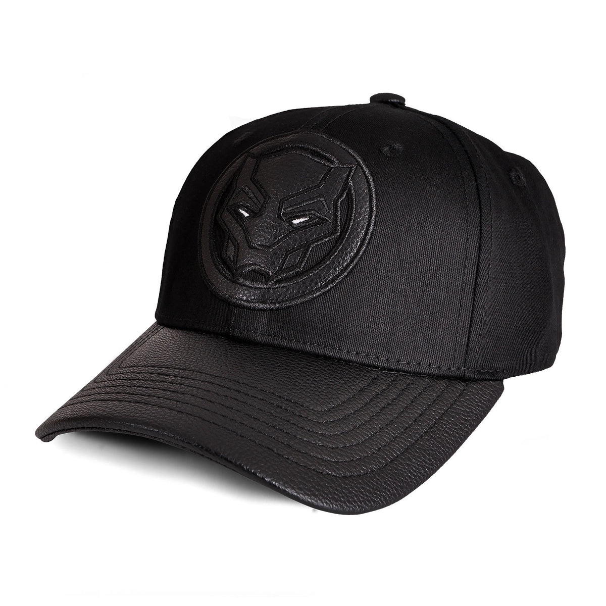 Product image Black Panther - Logo Baseball Cap black