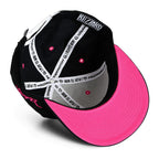 Product image Overwatch - D.VA Snapback Cap Black