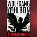 Productafbeelding Armageddon - Hardcover Deel 1