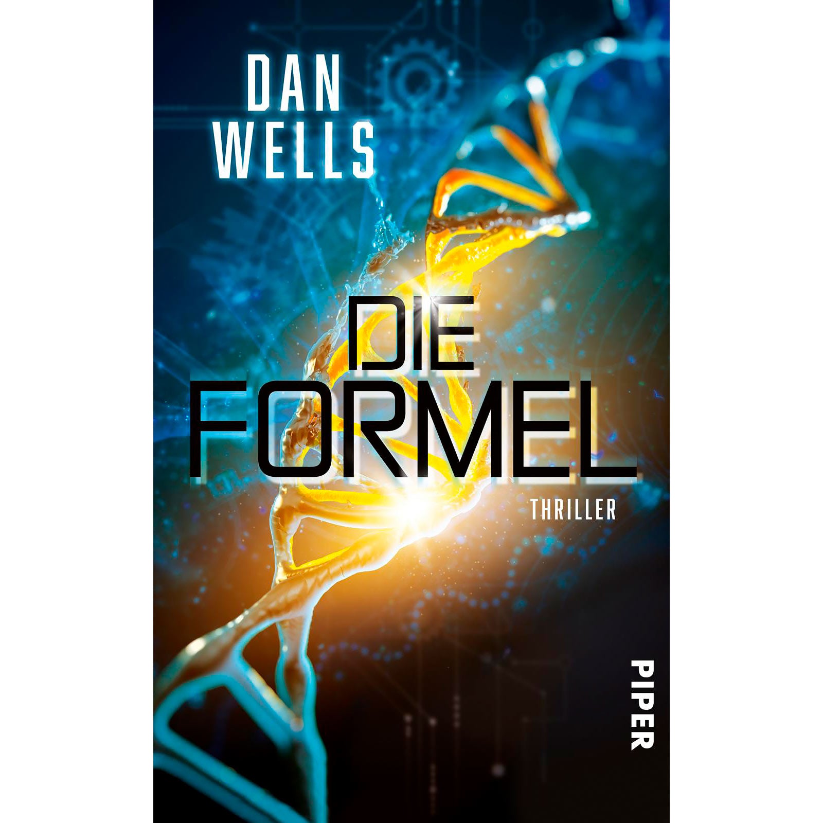 Product image The Formula - Paperback