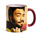 Productafbeelding Star Wars - Charmante Lando Mok
