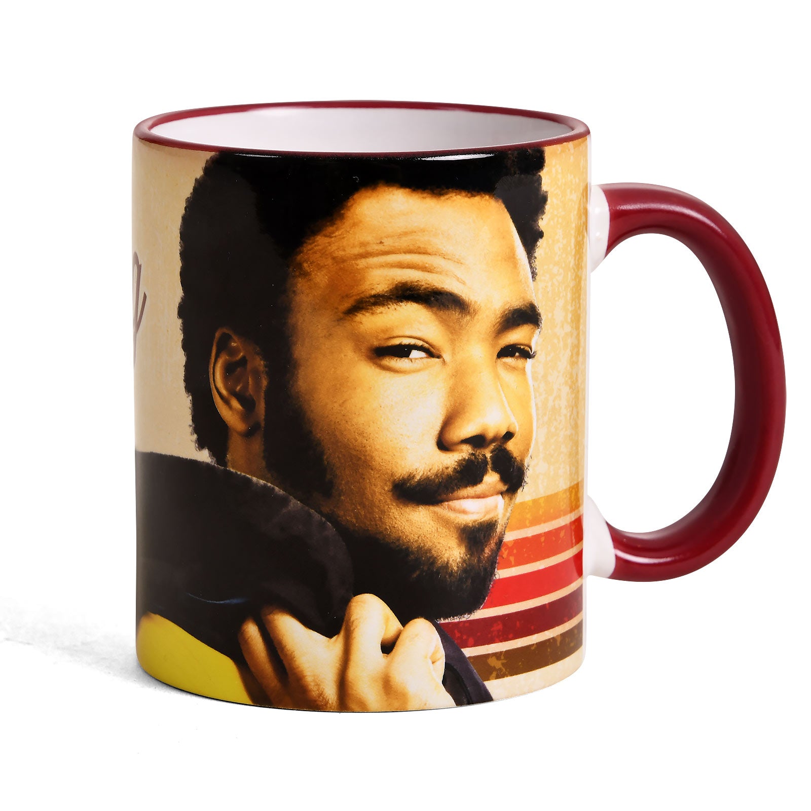 Productafbeelding Star Wars - Charmante Lando Mok