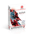 Productafbeelding Assassins Creed - Speelkaarten