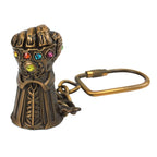 Productafbeelding Avengers - Thanos Infinity Gauntlet Sleutelhanger
