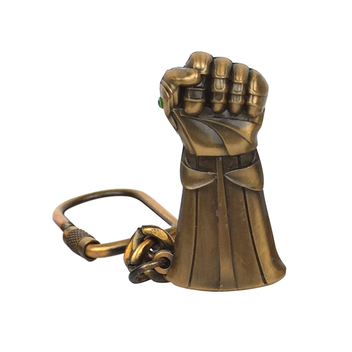 Productafbeelding Avengers - Thanos Infinity Gauntlet Sleutelhanger