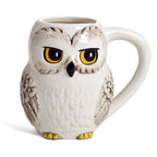 Productafbeelding Harry Potter - Hedwig 3D Mok