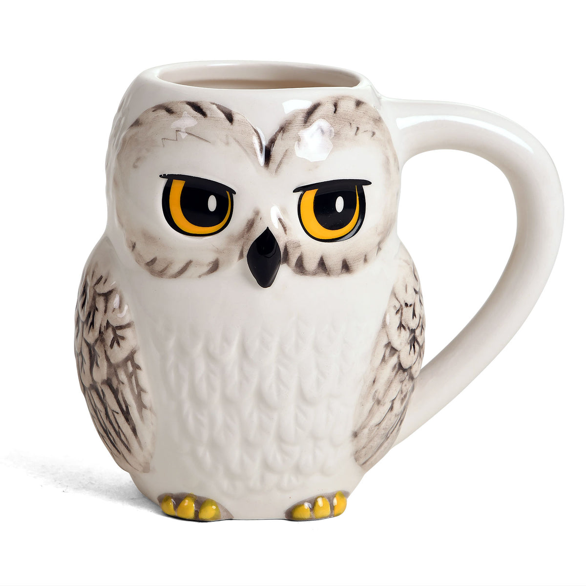 Productafbeelding Harry Potter - Hedwig 3D Mok