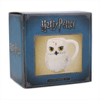 Productafbeelding Harry Potter - Hedwig 3D Mok