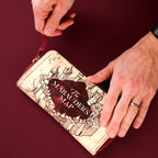 Productafbeelding Harry Potter - Sluipwegwijzer Portemonnee