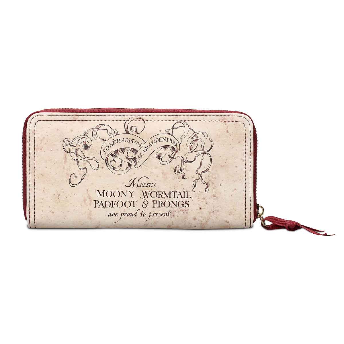 Productafbeelding Harry Potter - Sluipwegwijzer Portemonnee
