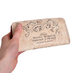 Productafbeelding Harry Potter - Sluipwegwijzer Portemonnee