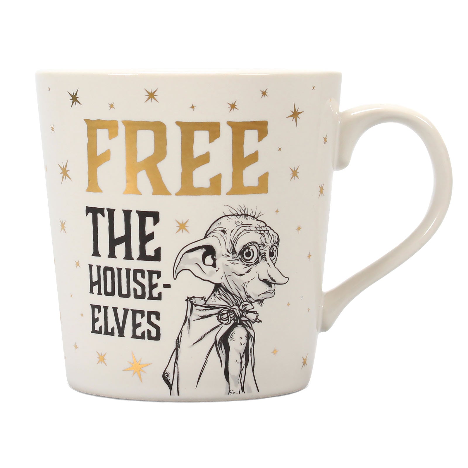 Productafbeelding Harry Potter - Dobby Vrije Elf Mok