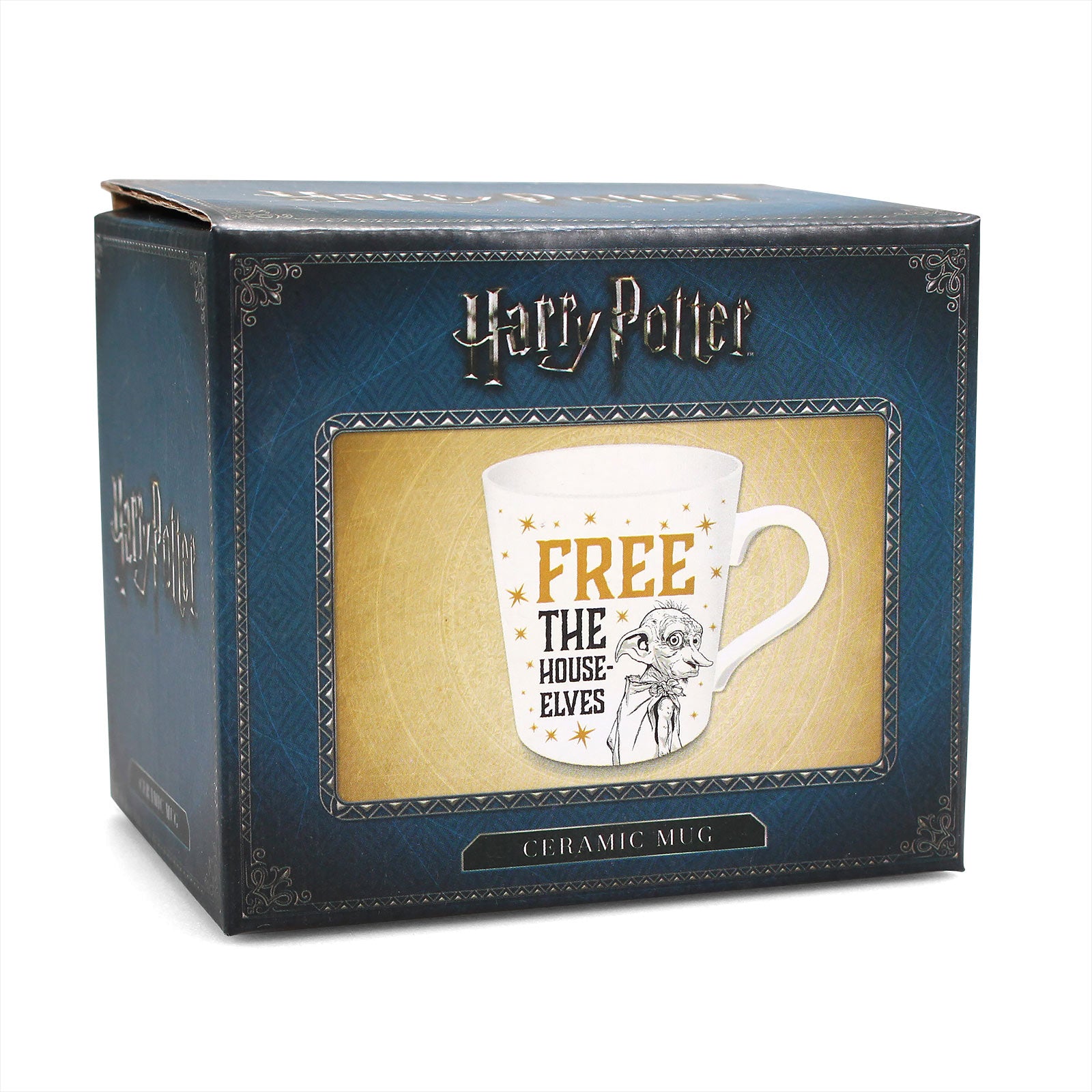 Productafbeelding Harry Potter - Dobby Vrije Elf Mok